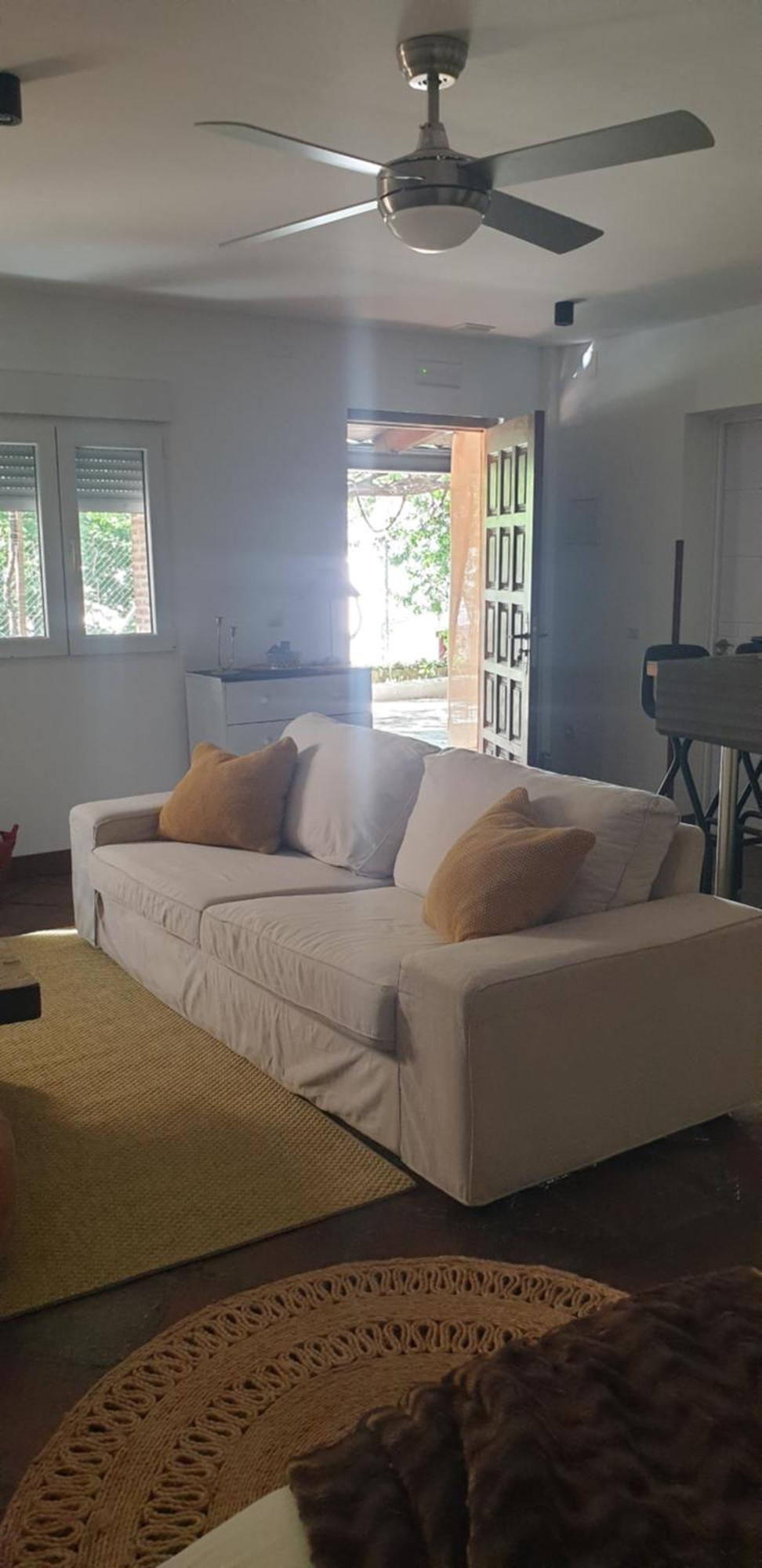 La Cerra -Tiny-House Appartement Mijares  Buitenkant foto
